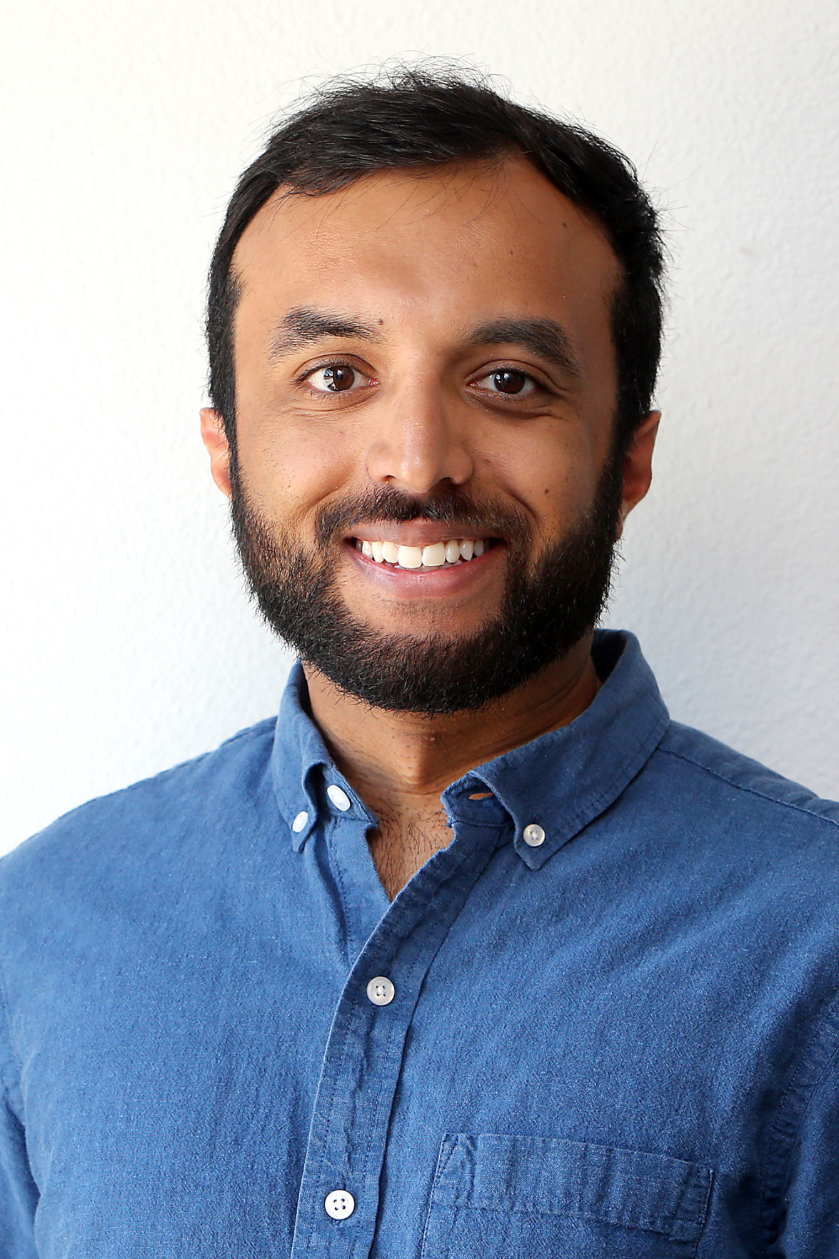Yousef Baig